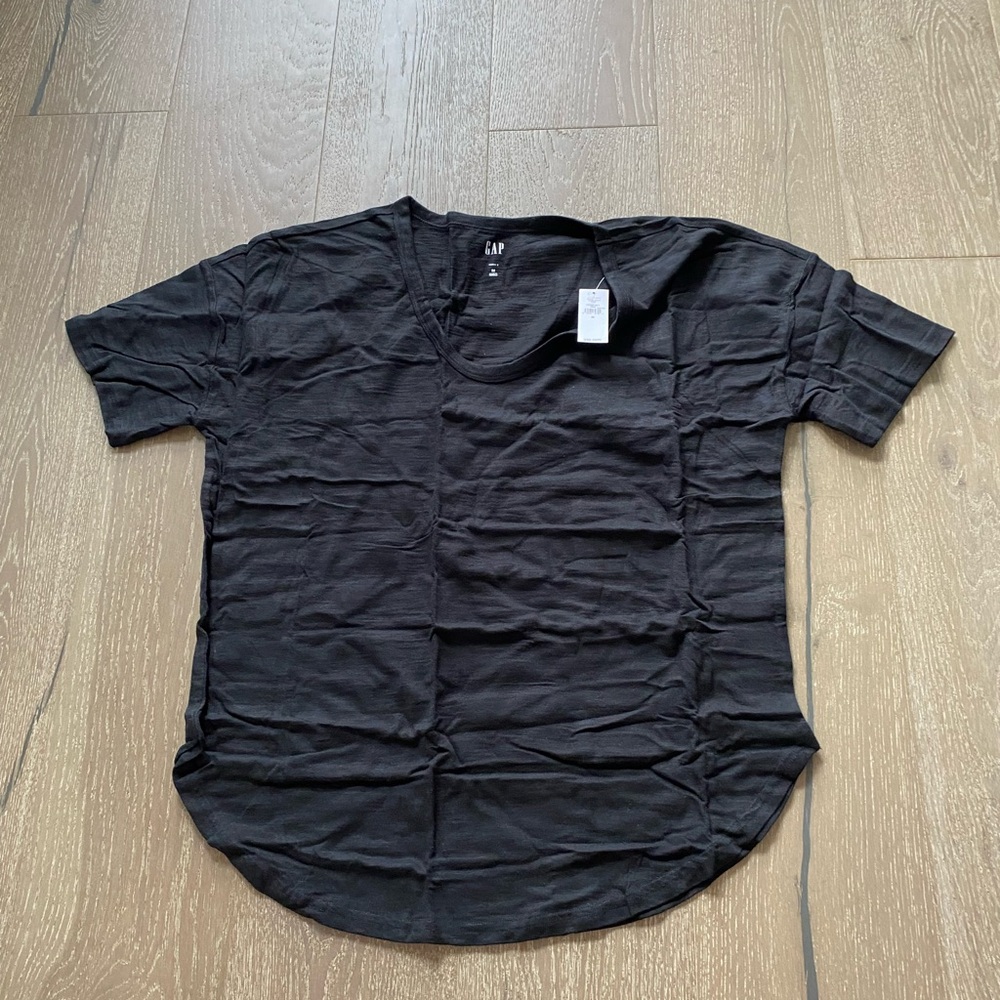Gap tunic tee